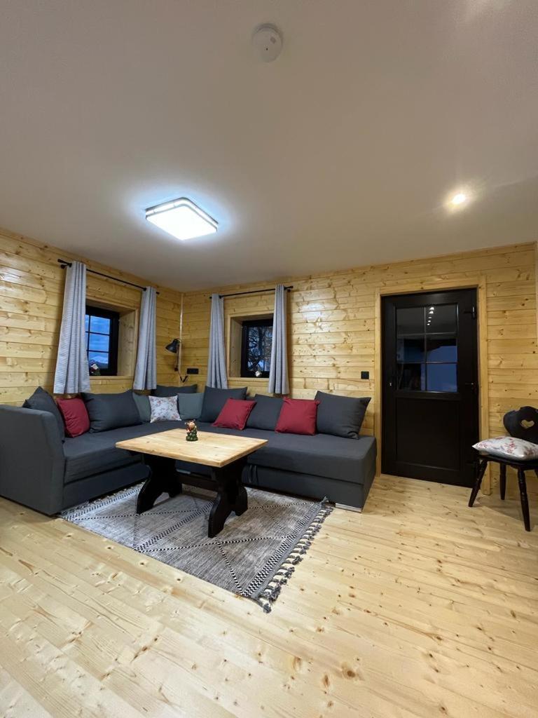 Apartment Martin Sonnenalpe Nassfeld Esterno foto