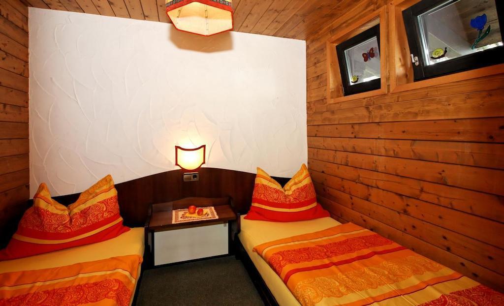 Apartment Martin Sonnenalpe Nassfeld Camera foto