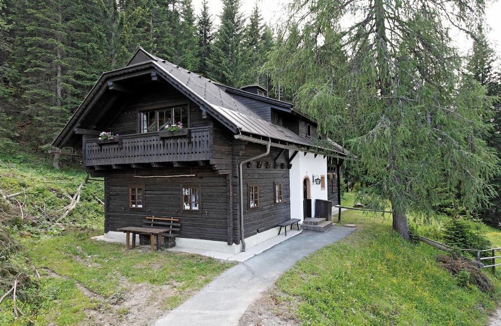 Apartment Martin Sonnenalpe Nassfeld Camera foto